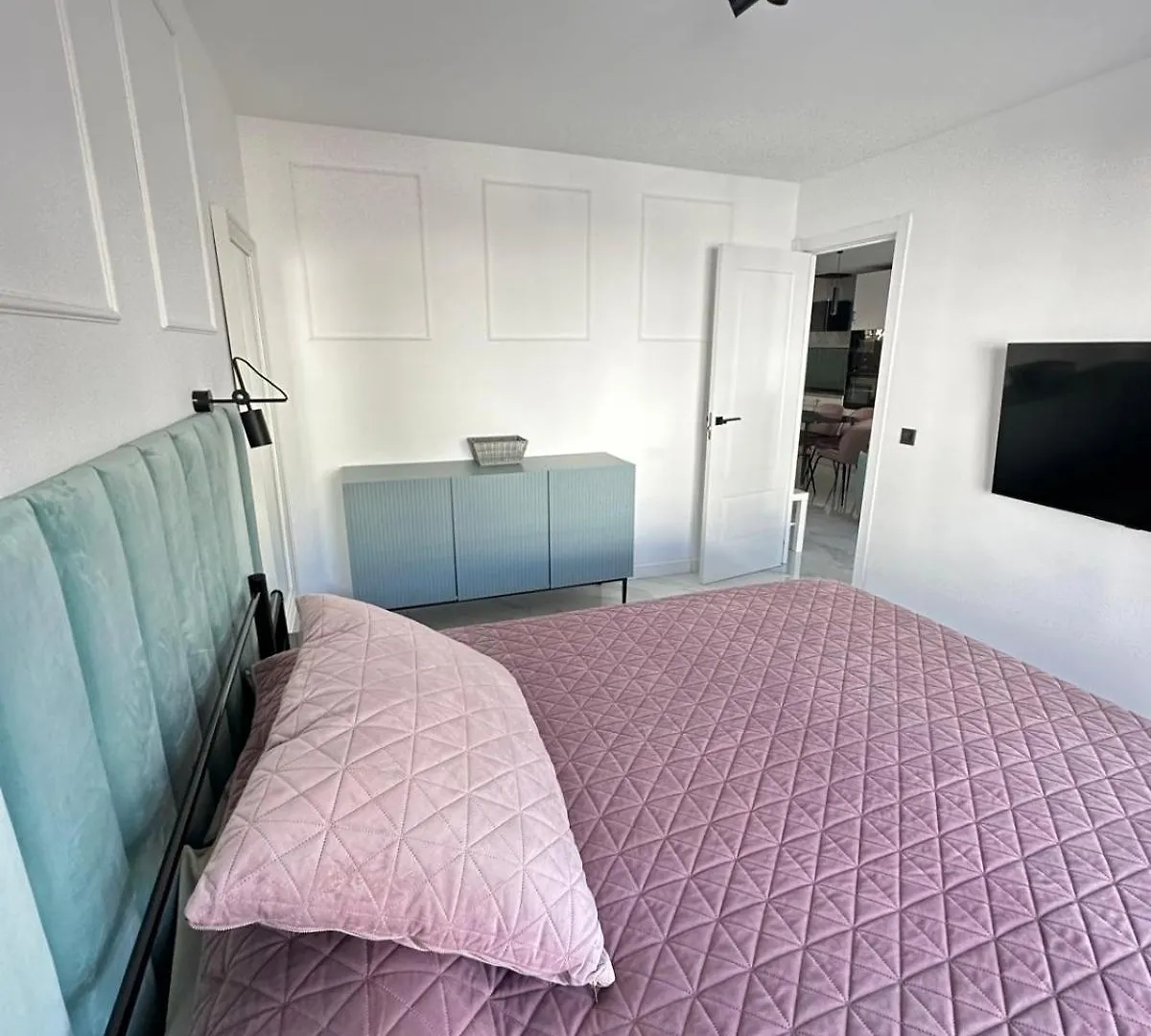 Playa Real Apartment Marbella