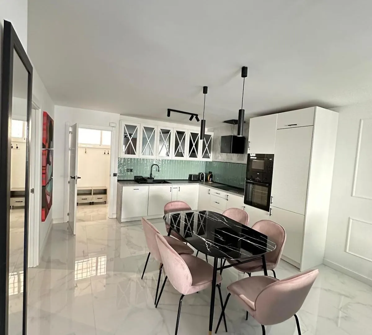 Playa Real Apartment Marbella