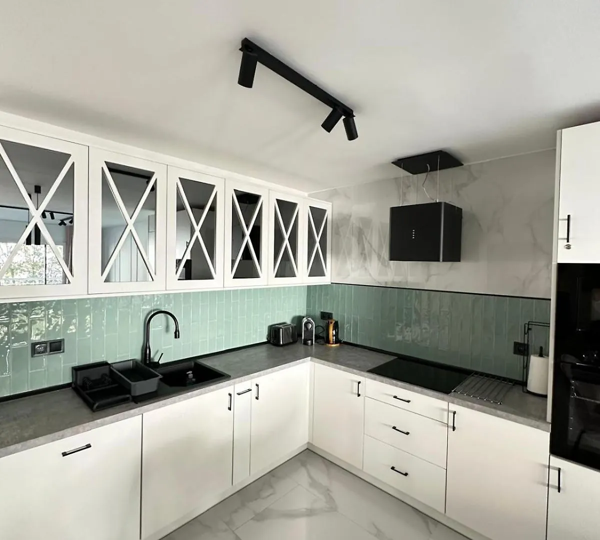 Playa Real Apartment Marbella