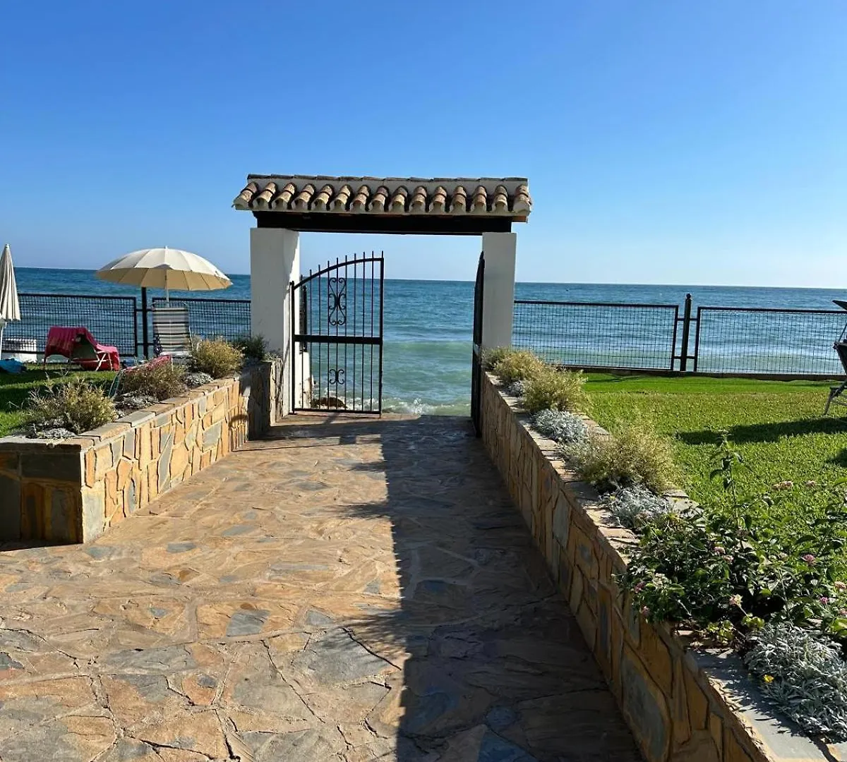 Playa Real Apartment Marbella