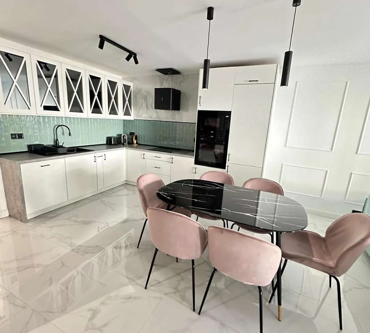 Playa Real Apartment Marbella