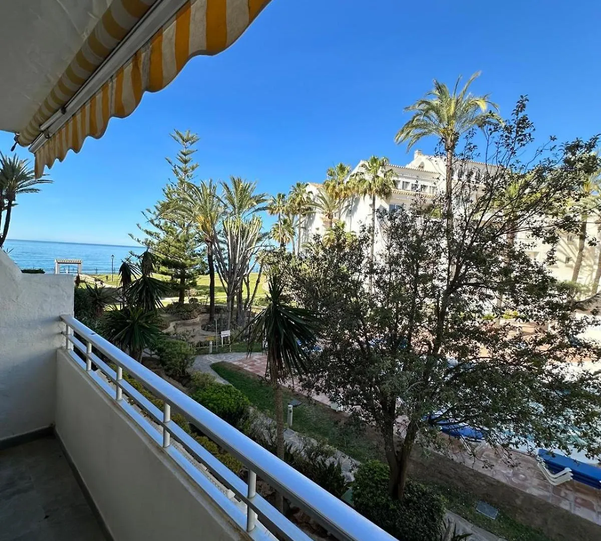 Playa Real Apartment Marbella 0*,  Spain