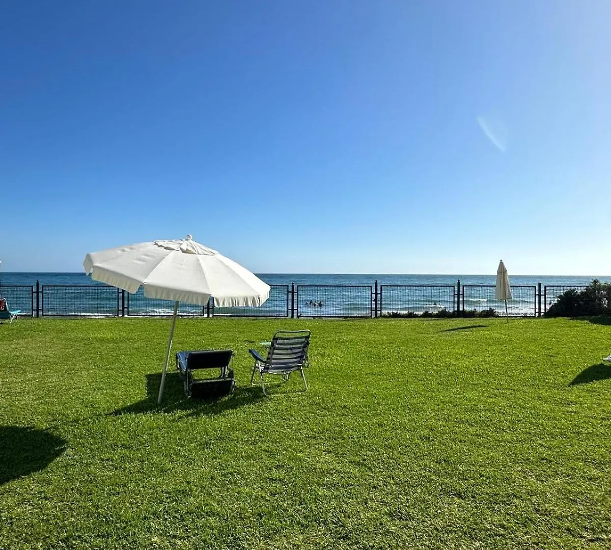 Playa Real Apartment Marbella