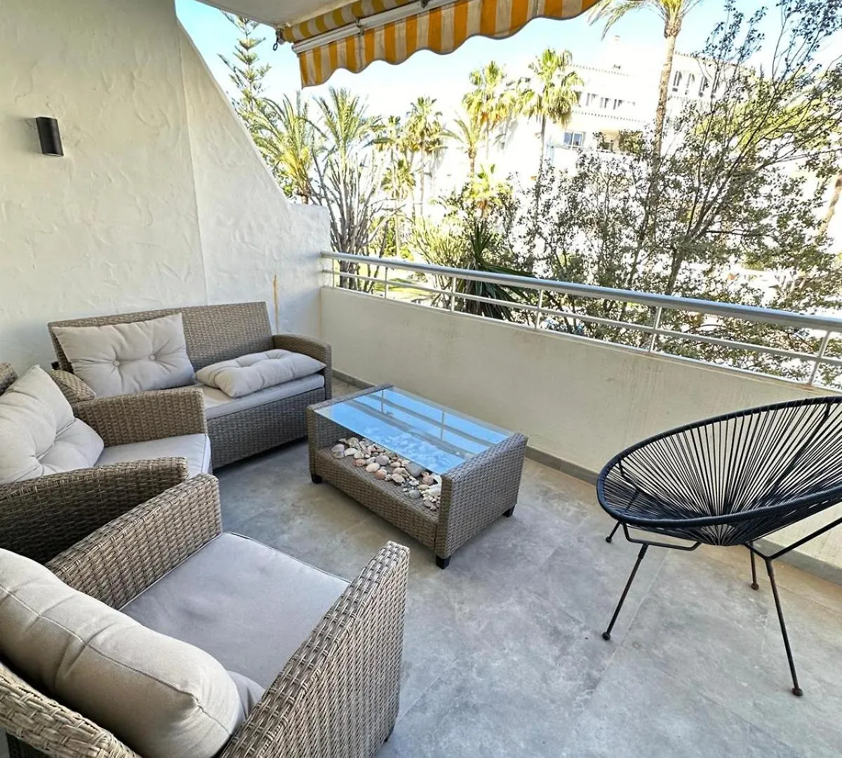 Playa Real Apartment Marbella 0*,  Spain