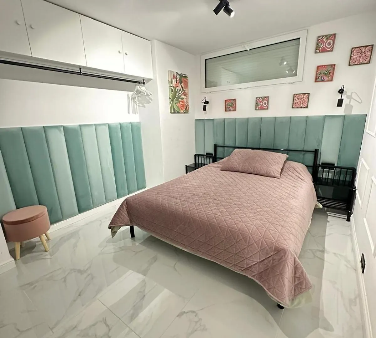 Playa Real Apartment Marbella