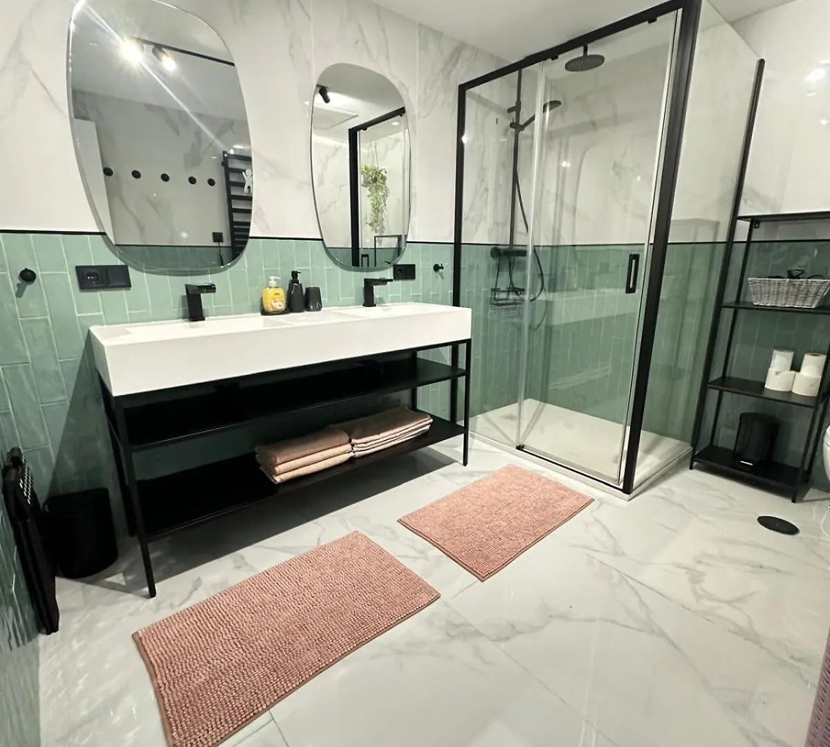Apartmán Playa Real Marbella